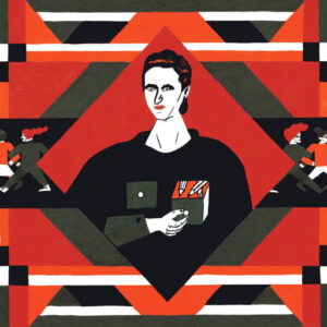 Picture of CONSTANCIA DE LA MORA Y MAURA