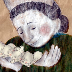 Picture of TERESA <br>PEDRO <br>FERRÁNDIZ