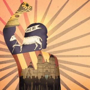 Picture of Menchu PASTOR SOGORB