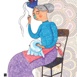 Picture of MARÍA <br>GALBIS <br>BAS