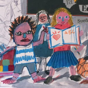 Picture of Isabel Escobedo Franch